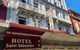 Hôtel Saint Sébastien